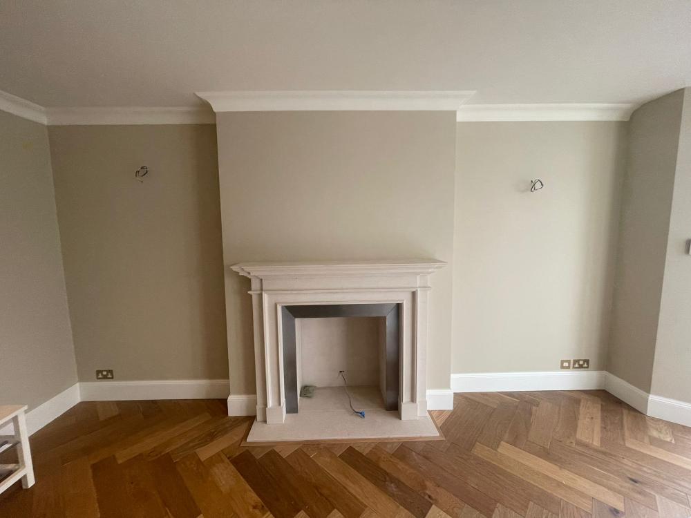 Full house renovation, Platt’s lane NW3 - image 16